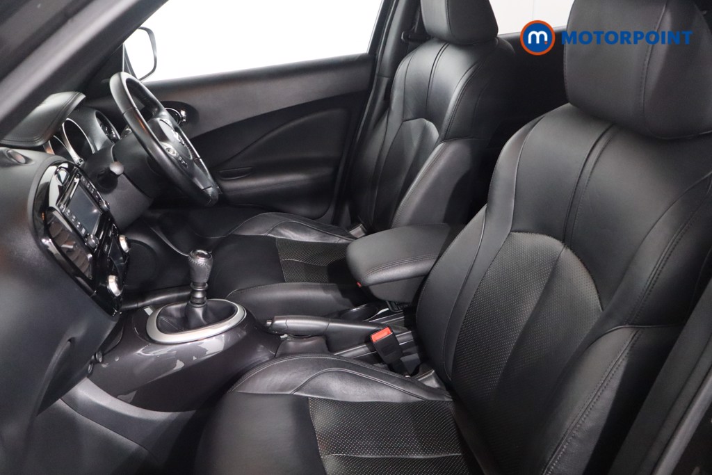 Used Nissan Juke 2017 for sale - 77079641: Photo 12