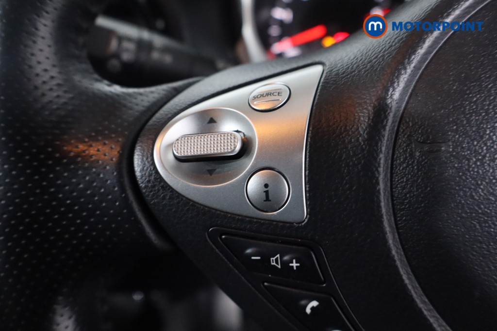 Used Nissan Juke 2017 for sale - 77079641: Photo 15