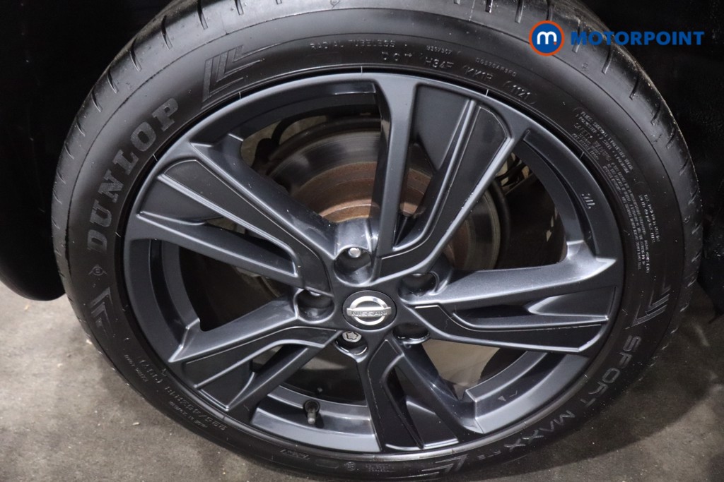 Used Nissan Juke 2017 for sale - 77079641: Photo 17