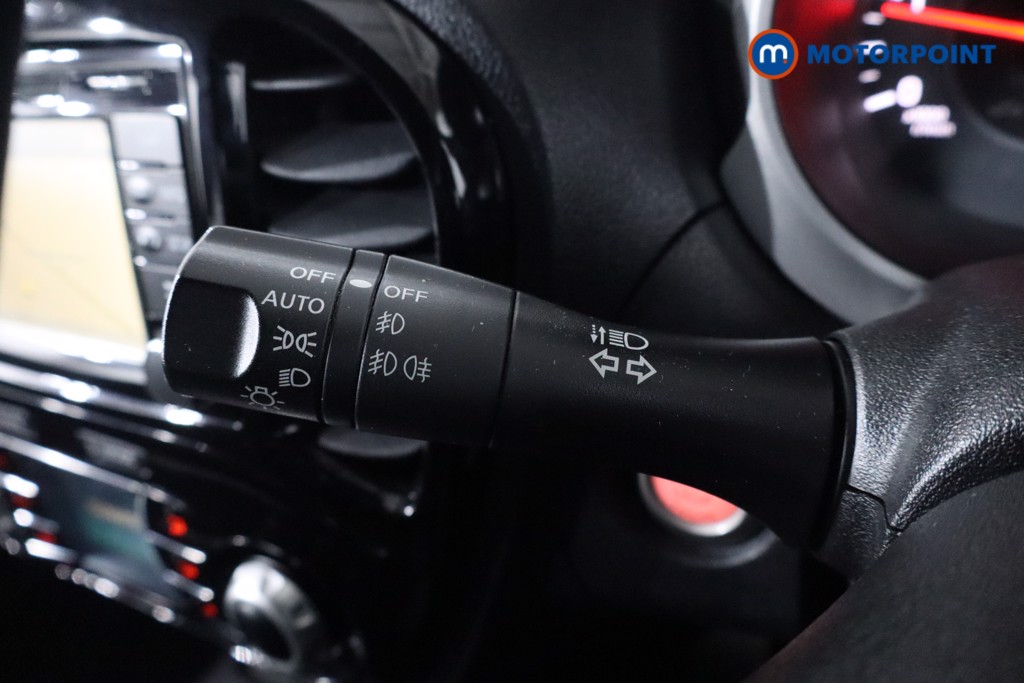 Used Nissan Juke 2017 for sale - 77079641: Photo 21