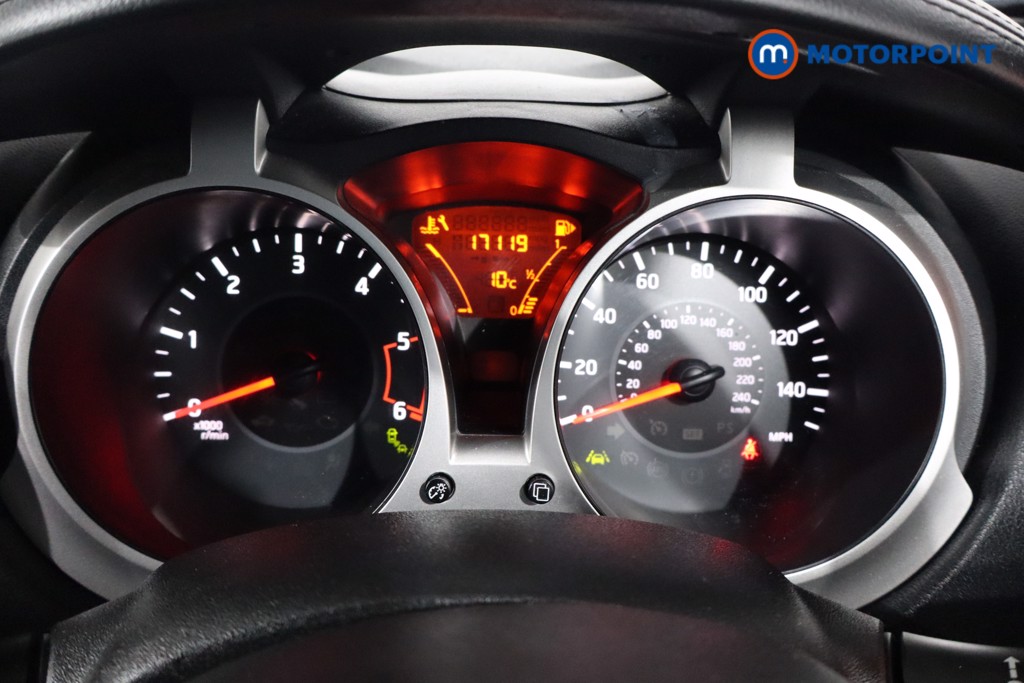 Used Nissan Juke 2017 for sale - 77079641: Photo 23