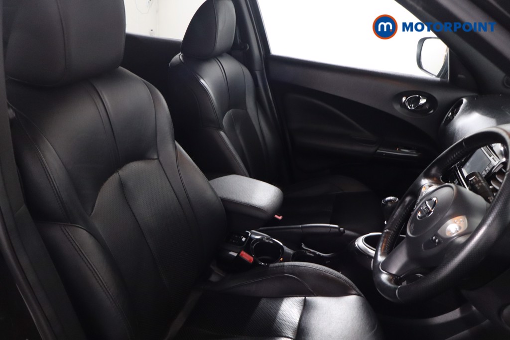 Used Nissan Juke 2017 for sale - 77079641: Photo 29