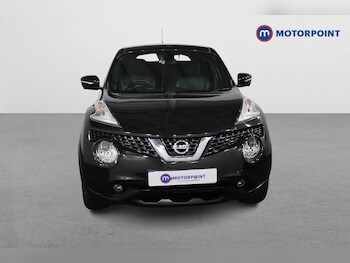 Used Nissan Juke 2017 for sale - 77079641: Photo