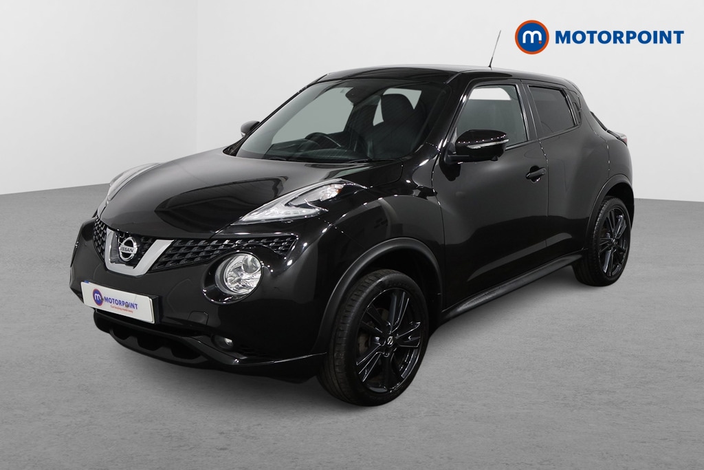 Used Nissan Juke 2017 for sale - 77079641: Photo 3
