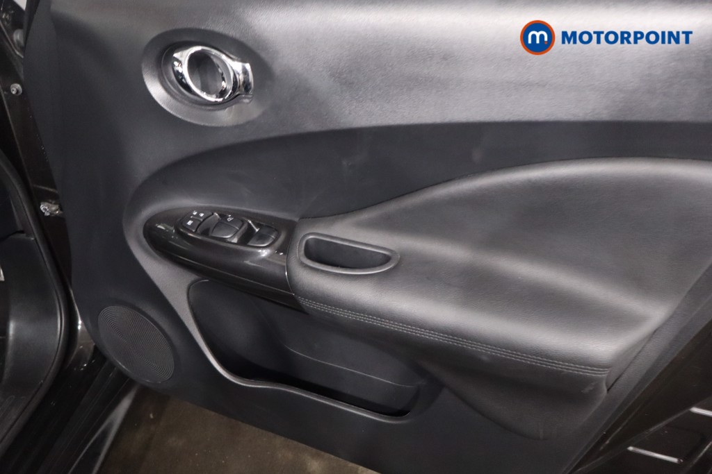 Used Nissan Juke 2017 for sale - 77079641: Photo 30