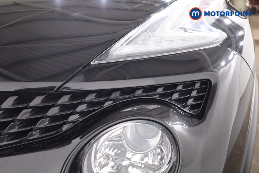 Used Nissan Juke 2017 for sale - 77079641: Photo 35