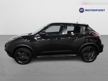 Used Nissan Juke 2017 for sale - 77079641: Photo