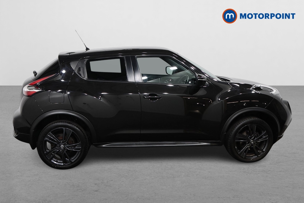 Used Nissan Juke 2017 for sale - 77079641: Photo 8