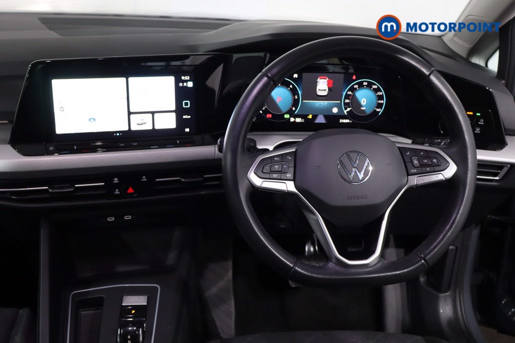 Used Volkswagen Golf 2023 for sale - 77354668: Photo 11