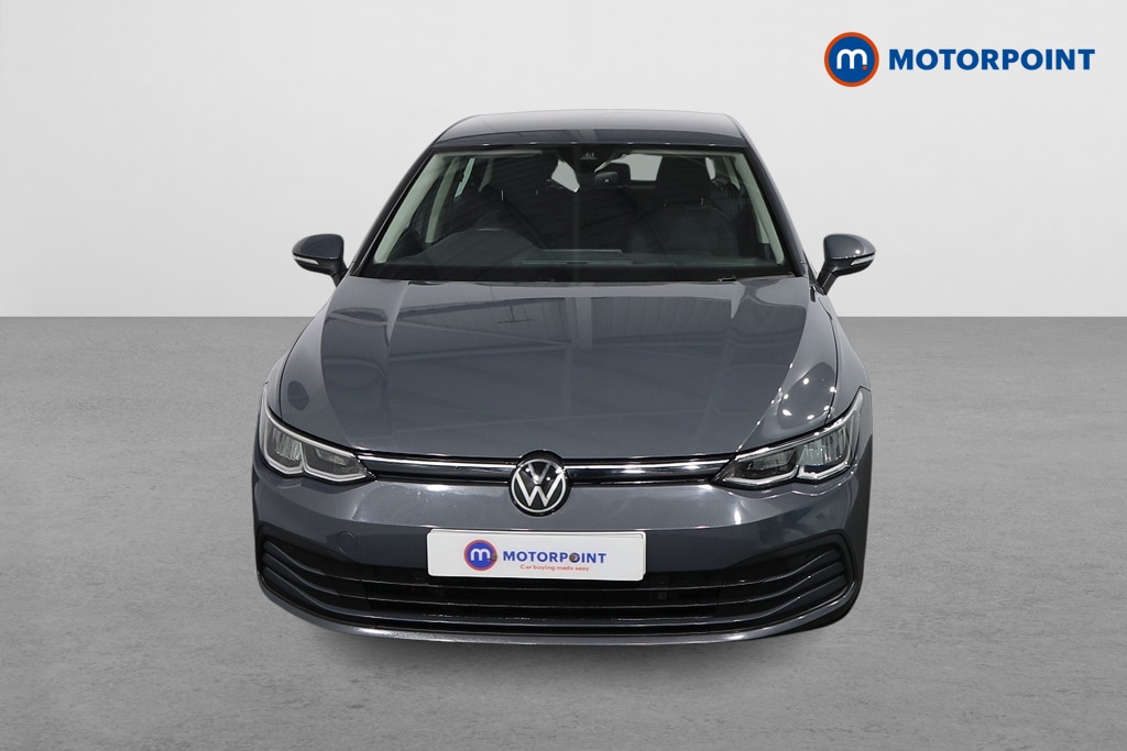 Used Volkswagen Golf 2023 for sale - 77354668: Photo 2