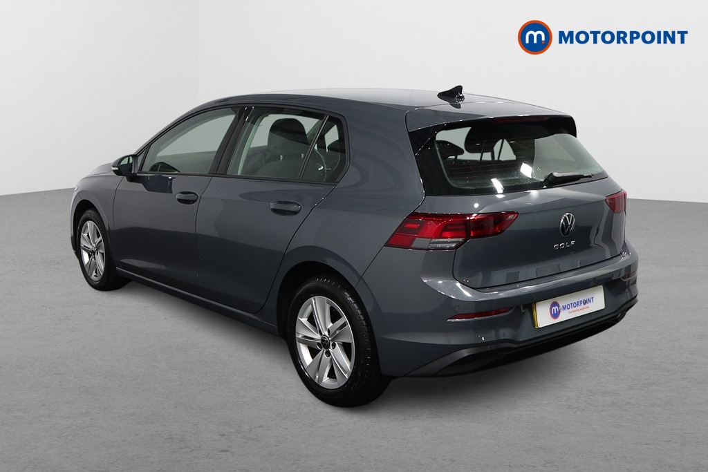 Used Volkswagen Golf 2023 for sale - 77354668: Photo 5