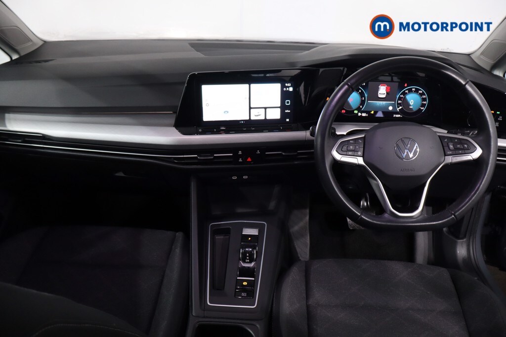 Used Volkswagen Golf 2023 for sale - 77354668: Photo 9