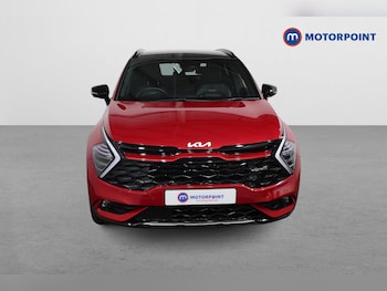 Used Kia Sportage 2022 for sale - 75468252: Photo