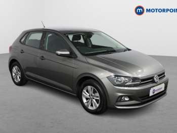 2018 - 1.0 TSI 95 SE 5dr