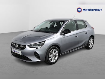 Used Vauxhall Corsa 2021 for sale - 75346595: Photo