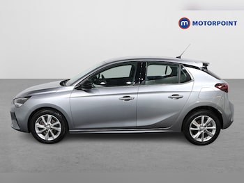 Used Vauxhall Corsa 2021 for sale - 75346595: Photo