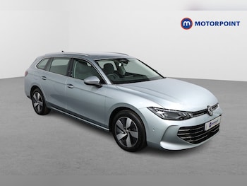 2025 - 1.5 TSI eHybrid Life 5dr DSG