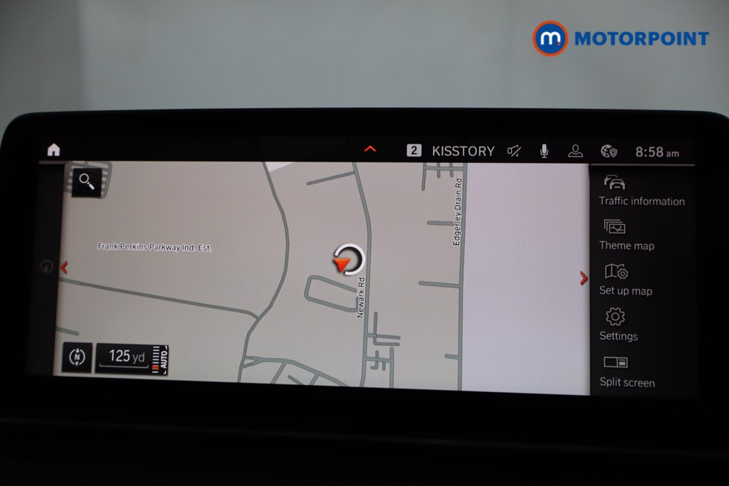 Used BMW 5 Series 2022 for sale - 76697147: Photo 10