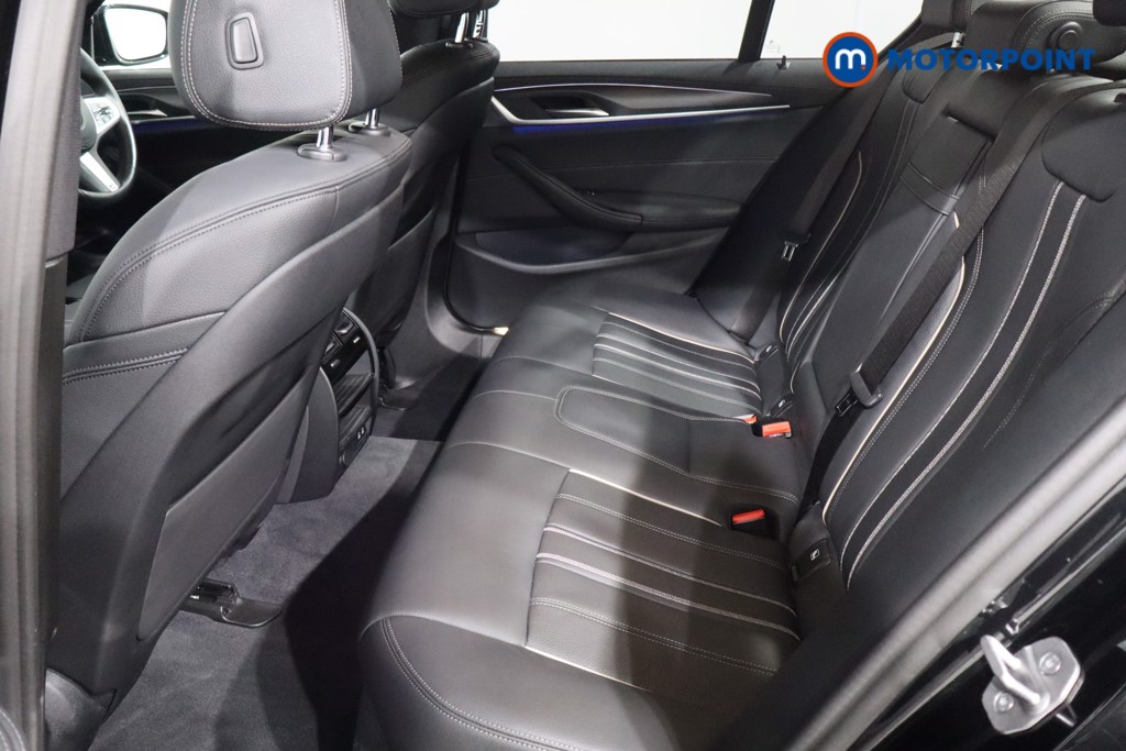 Used BMW 5 Series 2022 for sale - 76697147: Photo 13