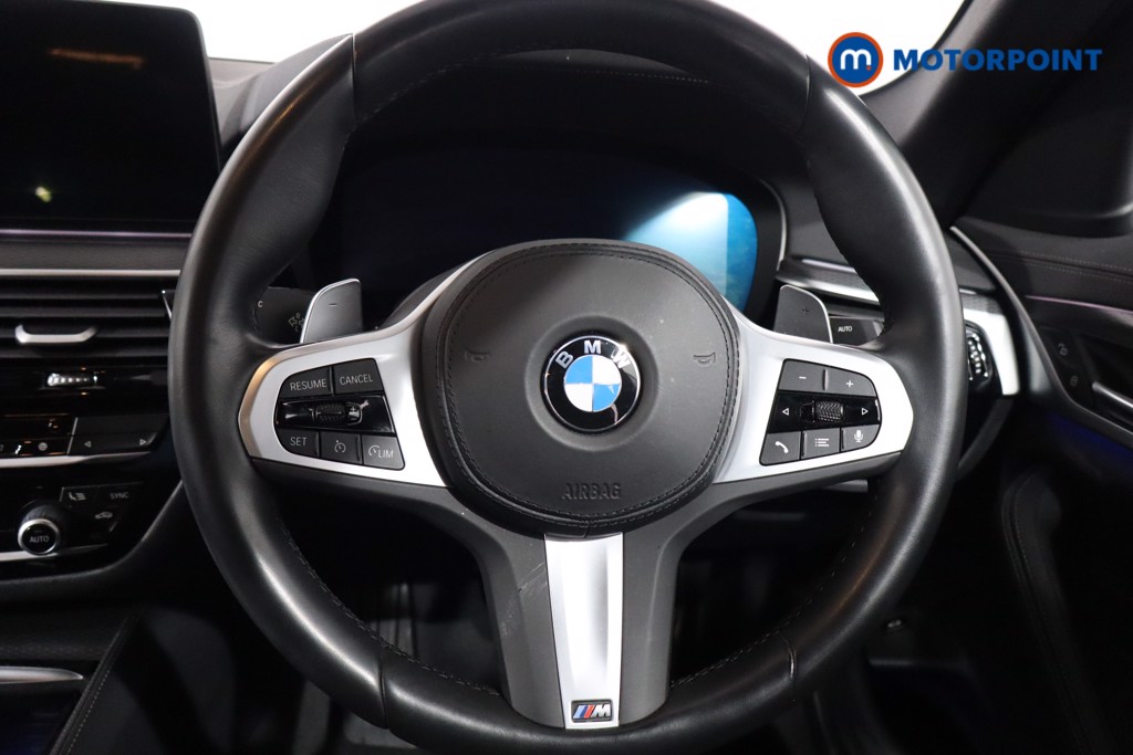 Used BMW 5 Series 2022 for sale - 76697147: Photo 14