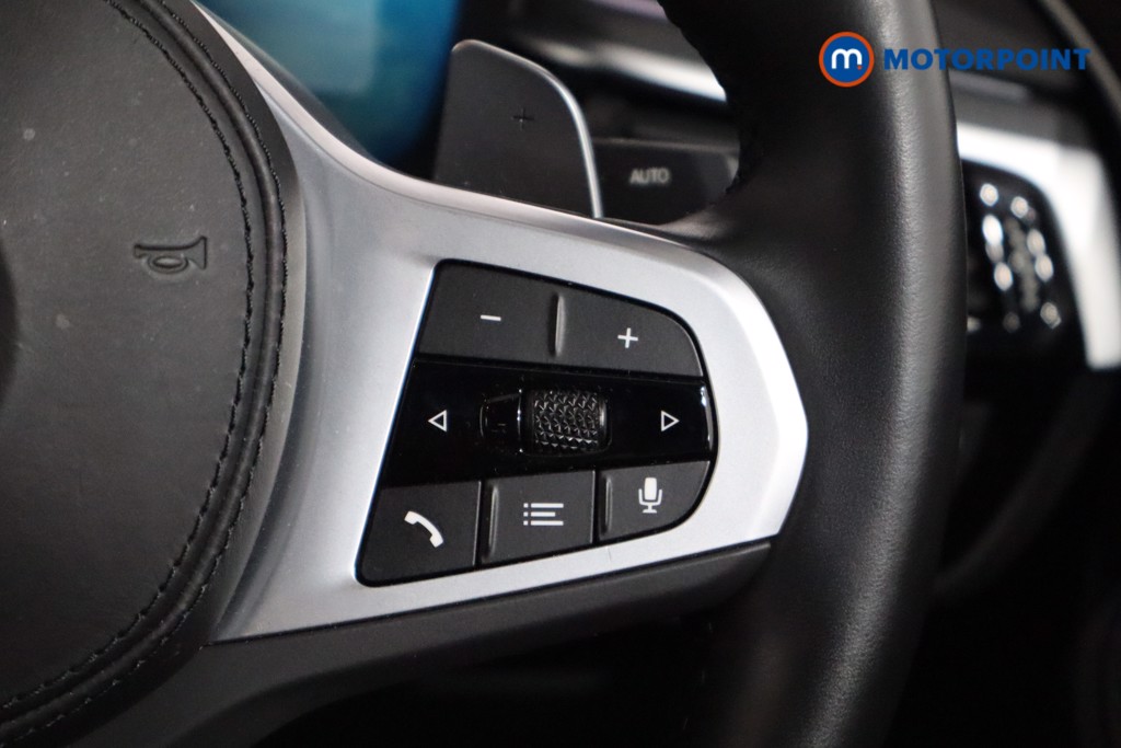 Used BMW 5 Series 2022 for sale - 76697147: Photo 16