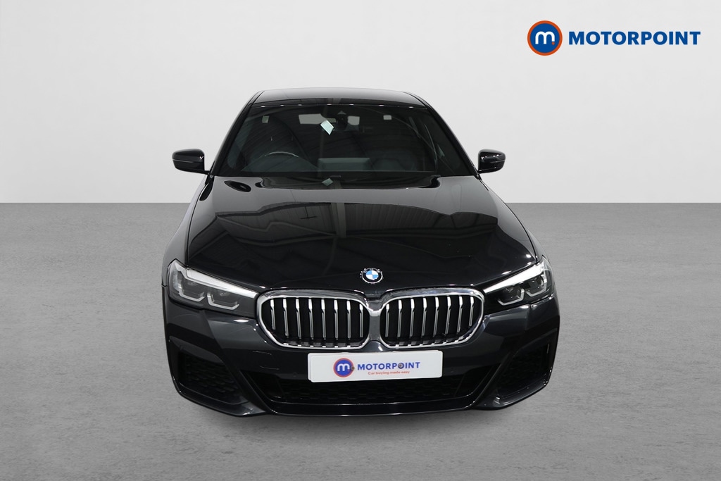 Used BMW 5 Series 2022 for sale - 76697147: Photo 2