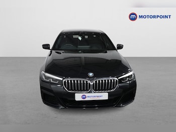 Used BMW 5 Series 2022 for sale - 76697147: Photo