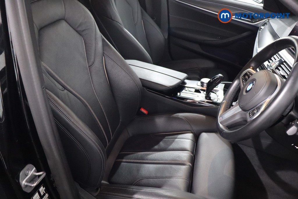 Used BMW 5 Series 2022 for sale - 76697147: Photo 33