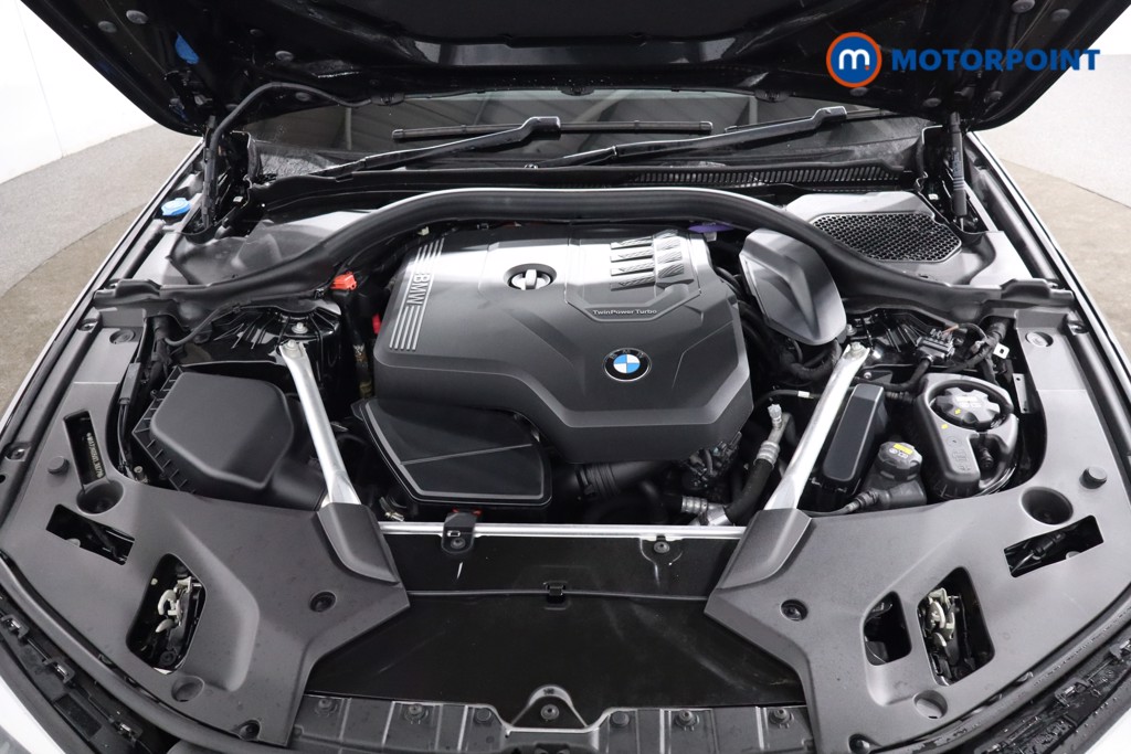 Used BMW 5 Series 2022 for sale - 76697147: Photo 41