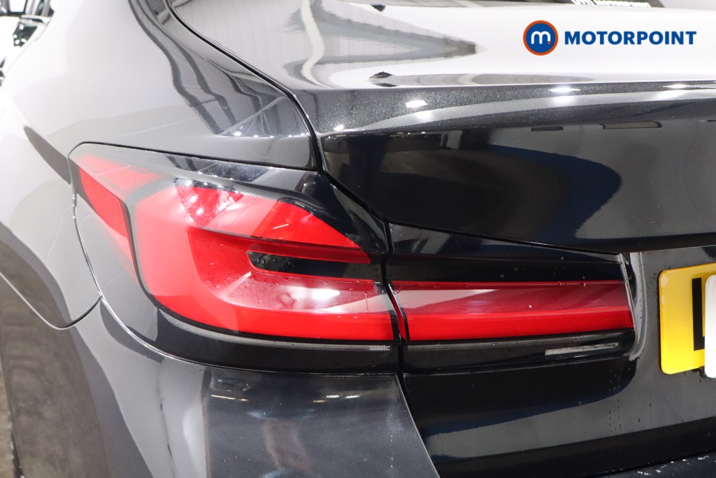 Used BMW 5 Series 2022 for sale - 76697147: Photo 43