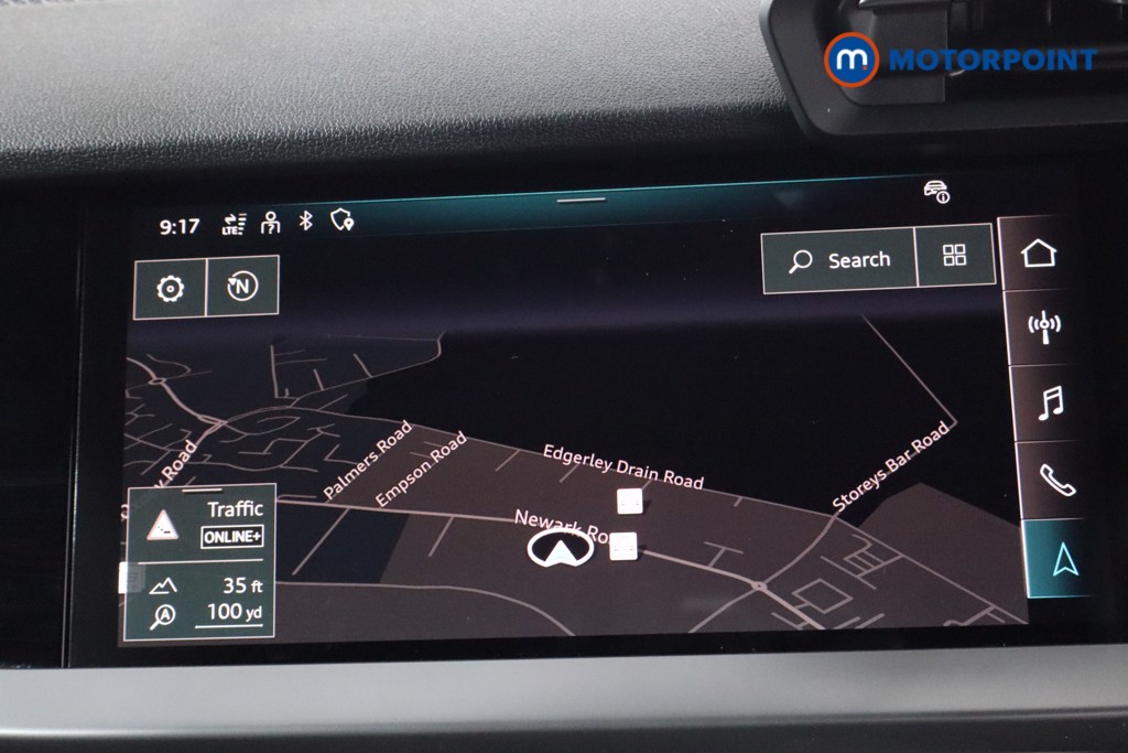 Used Audi A3 2023 for sale - 77297547: Photo 10