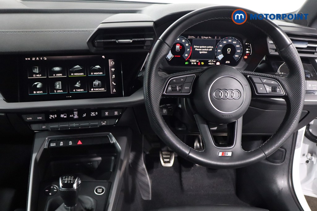 Used Audi A3 2023 for sale - 77297547: Photo 11