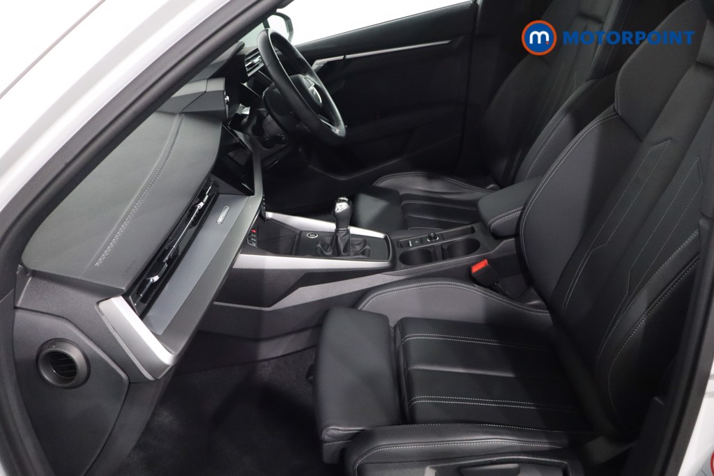 Used Audi A3 2023 for sale - 77297547: Photo 12