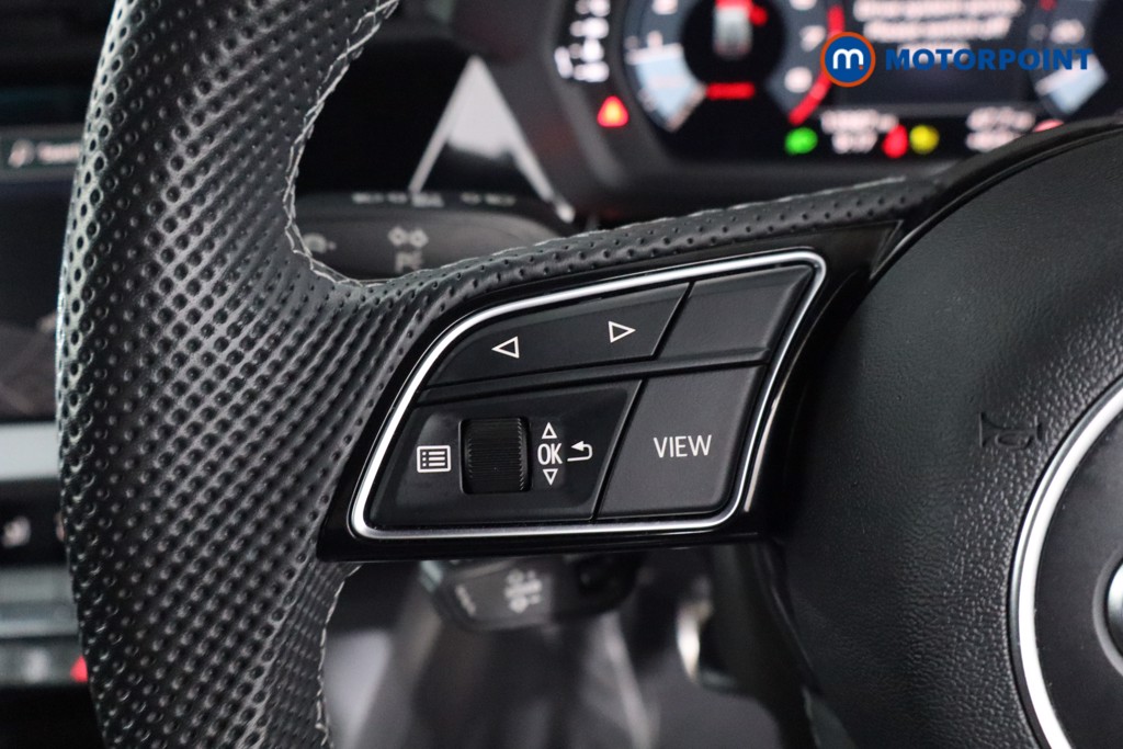 Used Audi A3 2023 for sale - 77297547: Photo 15