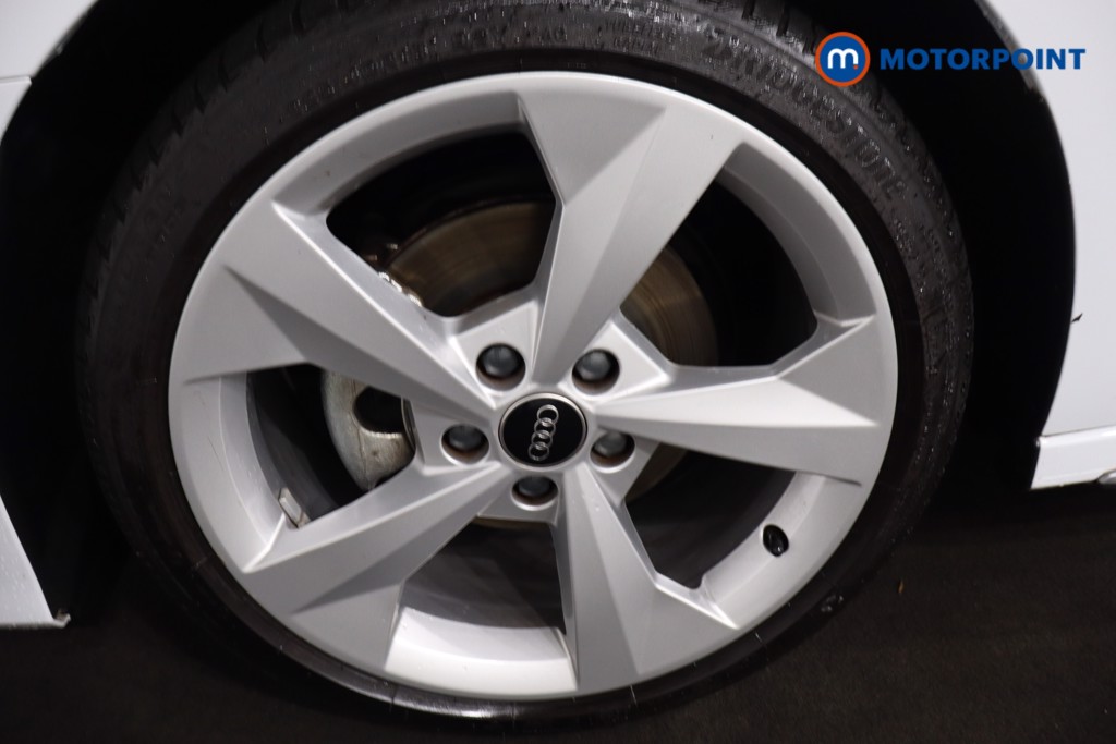 Used Audi A3 2023 for sale - 77297547: Photo 19