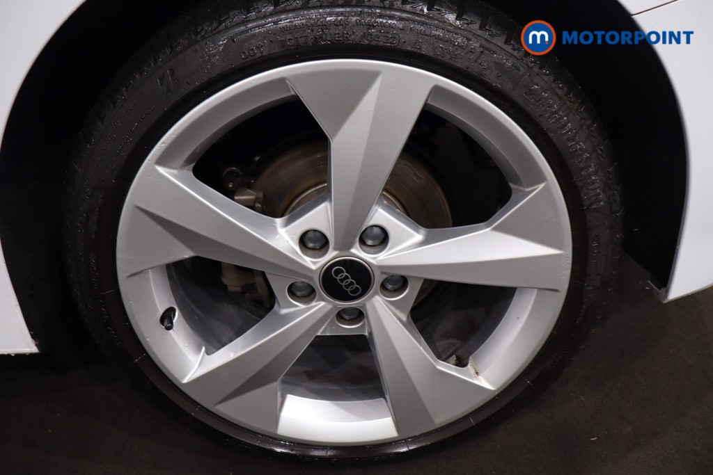 Used Audi A3 2023 for sale - 77297547: Photo 20