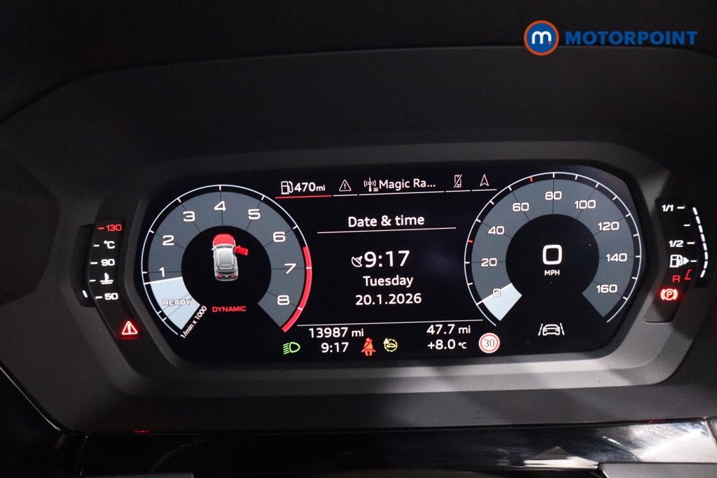 Used Audi A3 2023 for sale - 77297547: Photo 24