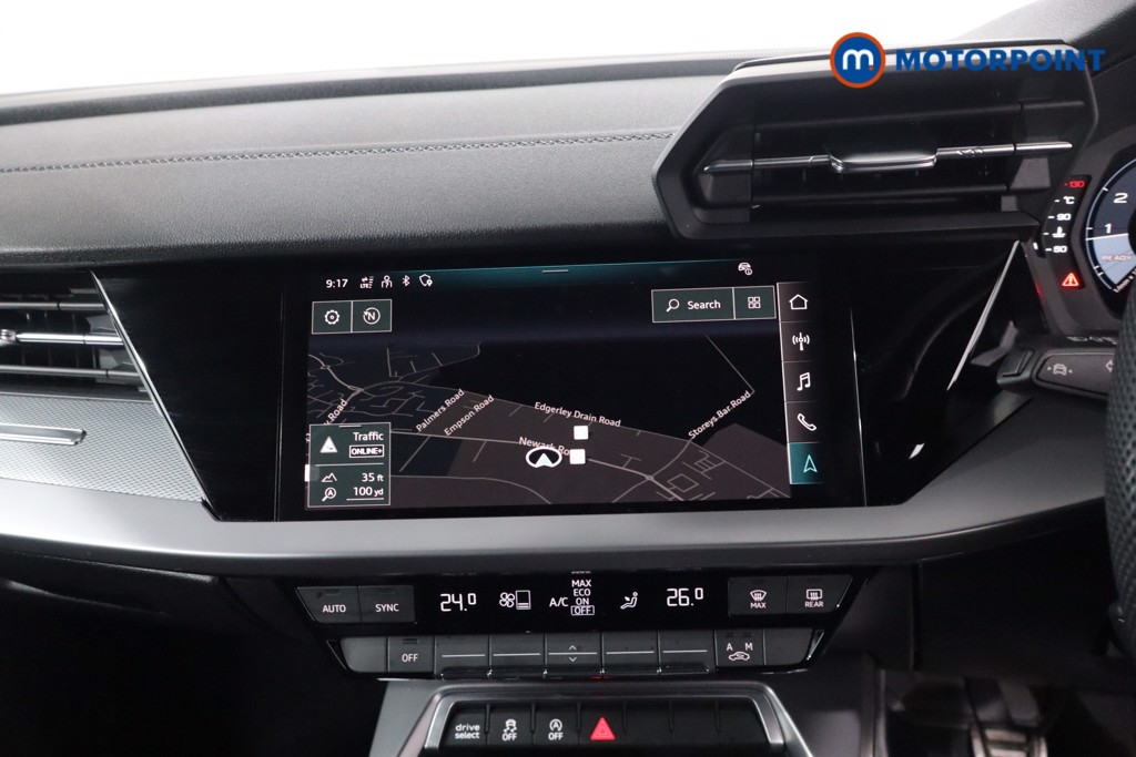 Used Audi A3 2023 for sale - 77297547: Photo 26