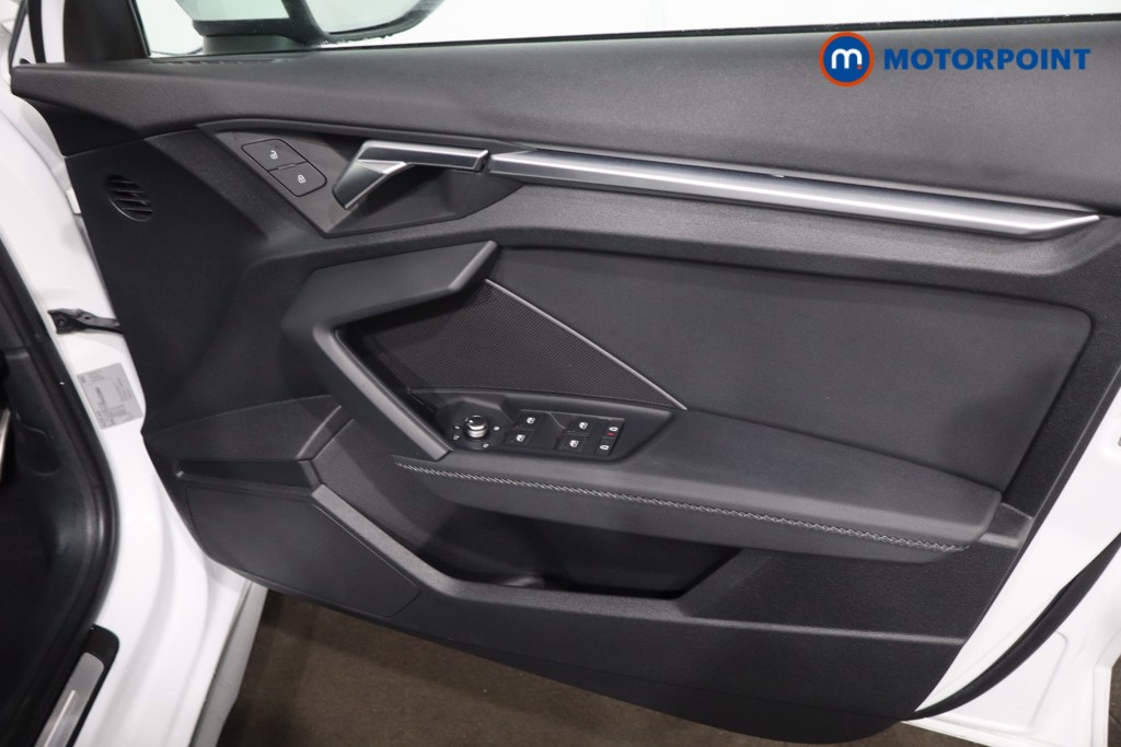 Used Audi A3 2023 for sale - 77297547: Photo 32