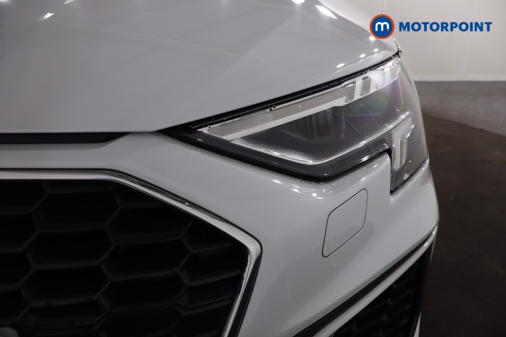 Used Audi A3 2023 for sale - 77297547: Photo 40