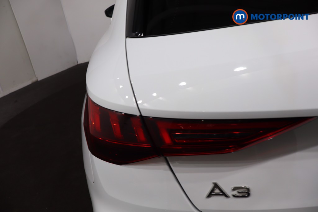 Used Audi A3 2023 for sale - 77297547: Photo 46