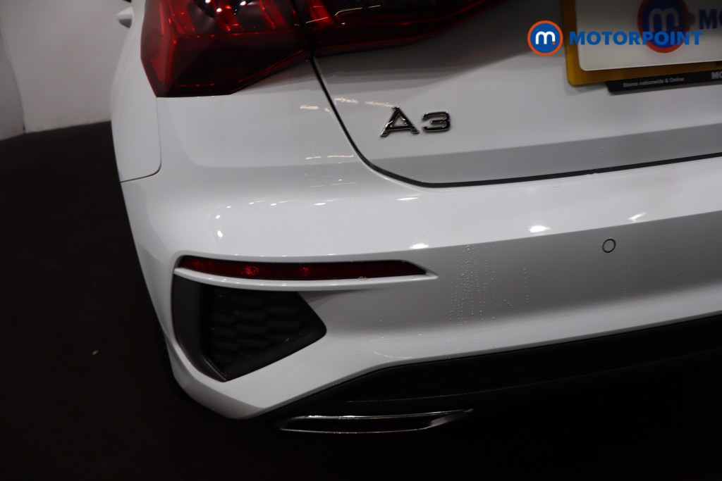 Used Audi A3 2023 for sale - 77297547: Photo 47