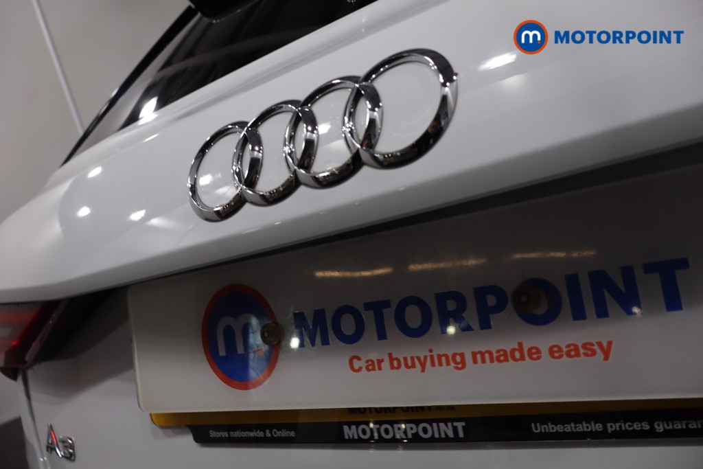 Used Audi A3 2023 for sale - 77297547: Photo 48