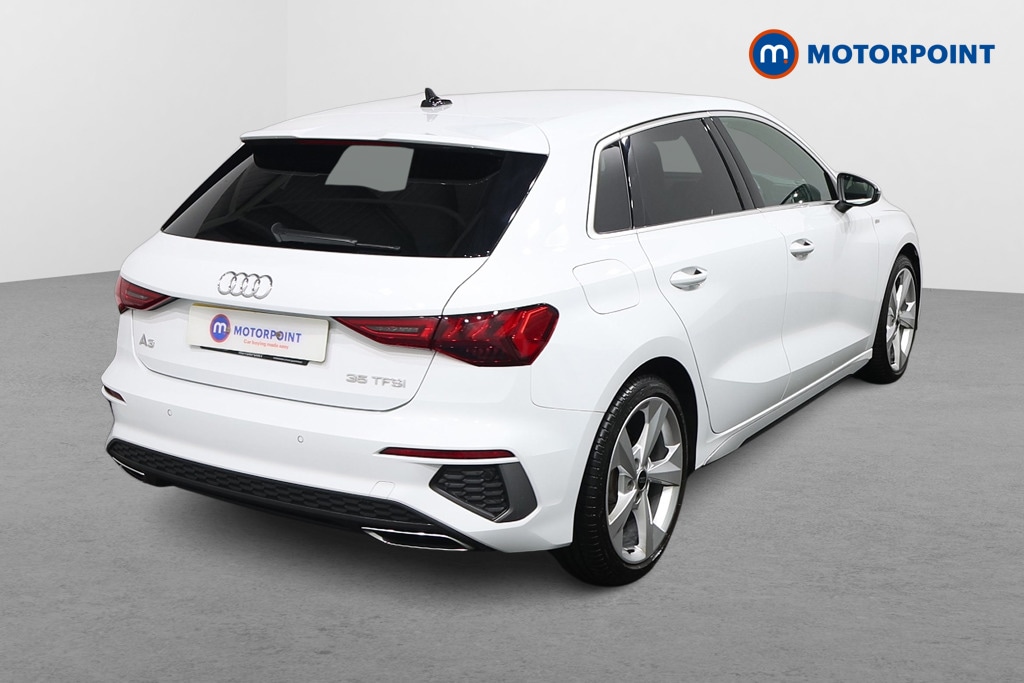 Used Audi A3 2023 for sale - 77297547: Photo 7