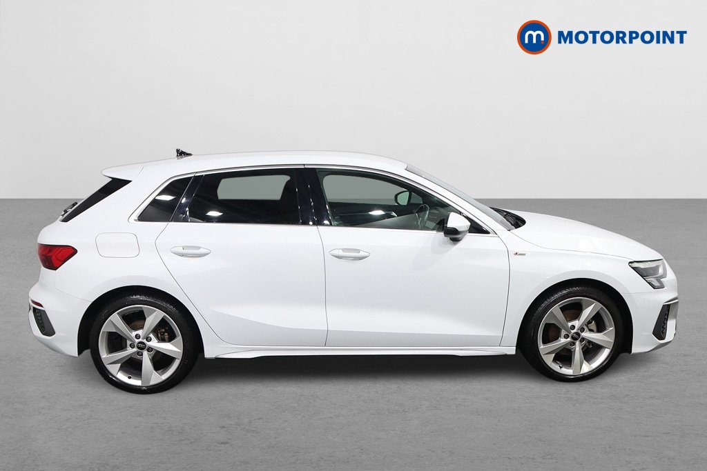 Used Audi A3 2023 for sale - 77297547: Photo 8