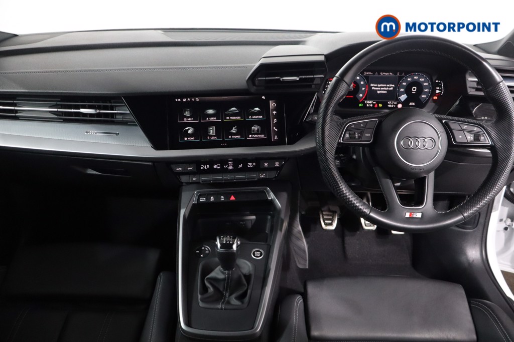 Used Audi A3 2023 for sale - 77297547: Photo 9