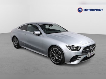 Used Mercedes-Benz E Class undefined for sale - 78720101: Photo