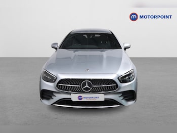 Used Mercedes-Benz E Class undefined for sale - 78720101: Photo