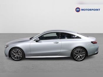 Used Mercedes-Benz E Class undefined for sale - 78720101: Photo