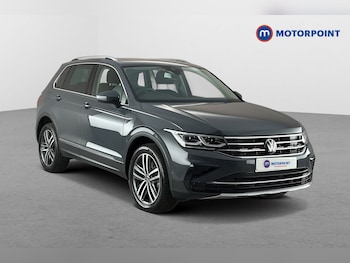 Used Volkswagen Tiguan 2023 for sale - 79502687: Photo